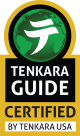Tenkara USA technique certification